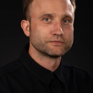 تصویر هنرمند Petter Width Kristiansen