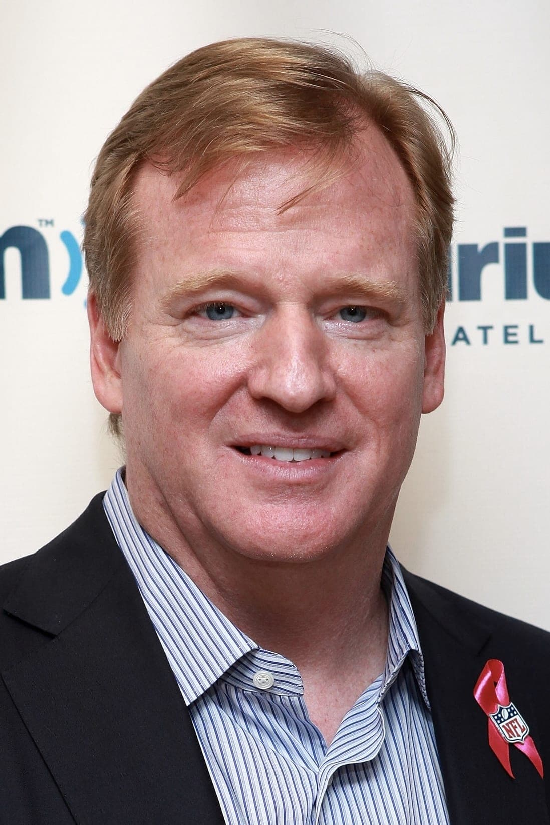 تصویر هنرمند Roger Goodell