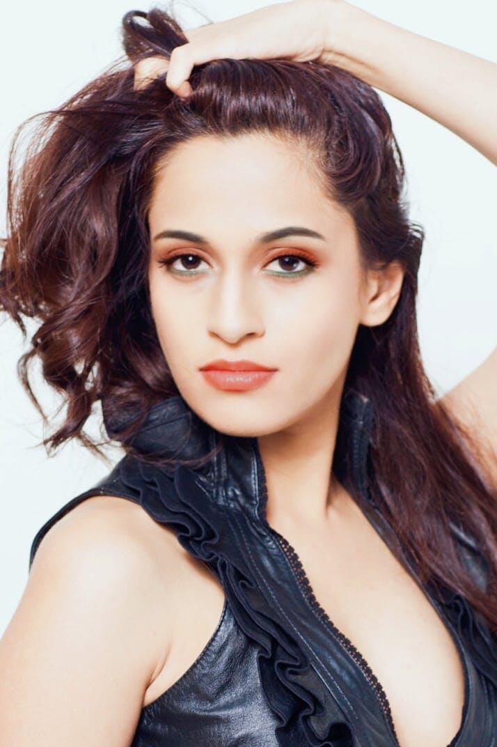 تصویر هنرمند Shweta Pandit