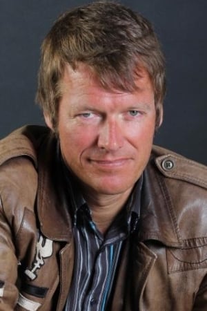 تصویر هنرمند Stefan Busse