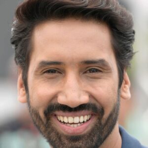 تصویر هنرمند Abhilash Thapliyal