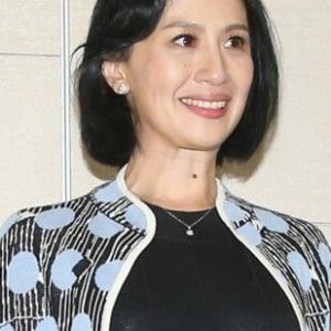 تصویر هنرمند Alice Tsai-yi Huang