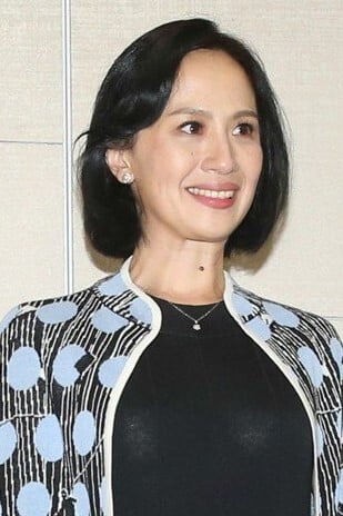 تصویر هنرمند Alice Tsai-yi Huang