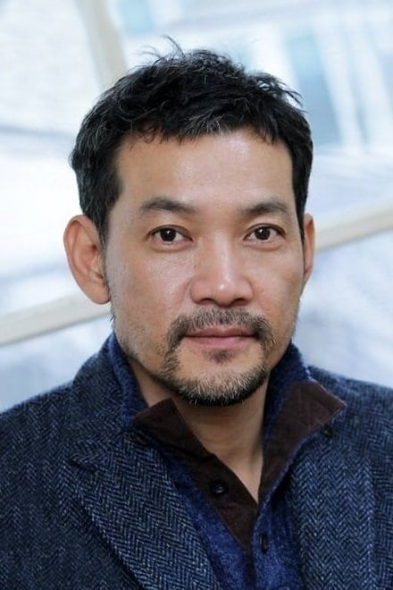 تصویر هنرمند Jung Jin-young