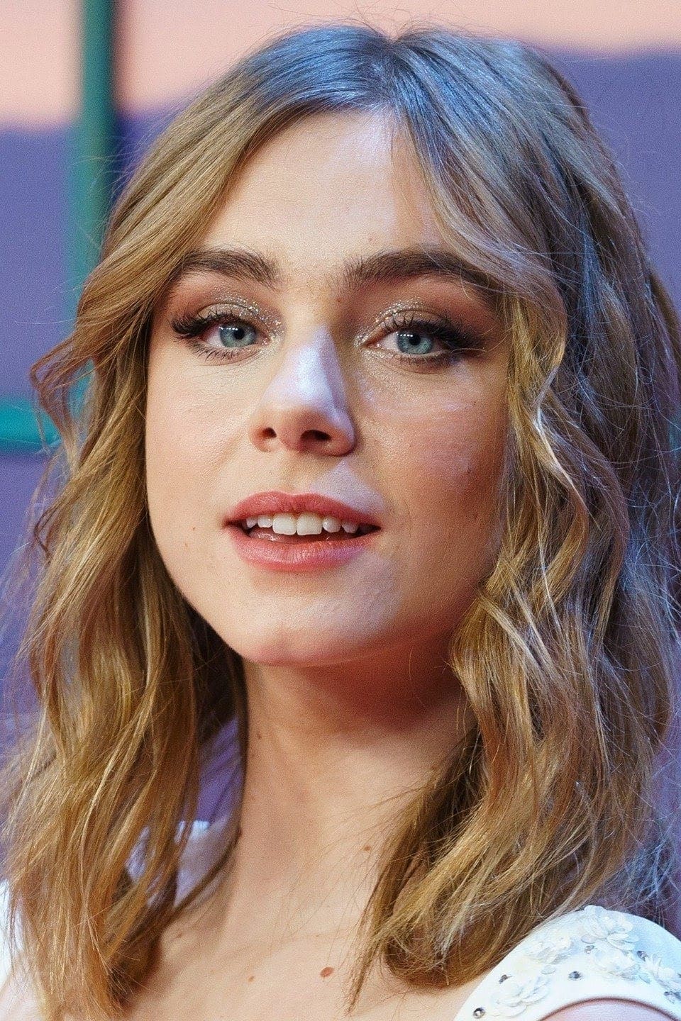 تصویر هنرمند Clara Galle