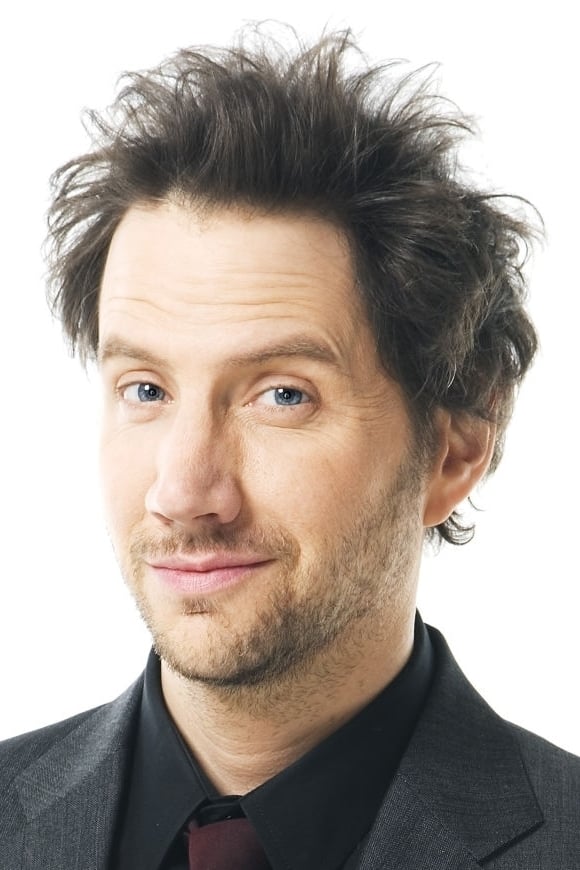 تصویر هنرمند Jamie Kennedy