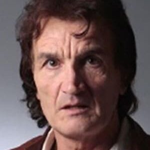 تصویر هنرمند Mick Gondouin