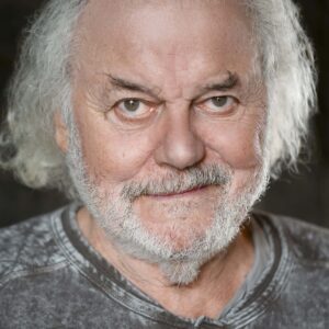 تصویر هنرمند David Sterne