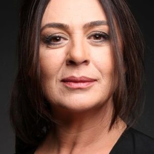 تصویر هنرمند Zeyno Eracar