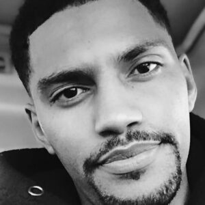 تصویر هنرمند Orin McCusker