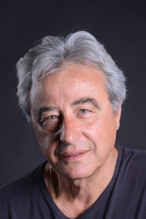 تصویر هنرمند Antonio Petrocelli