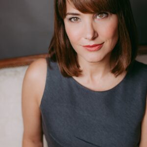 تصویر هنرمند Lauren K. Robek