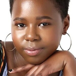 تصویر هنرمند Aiyana Goodfellow