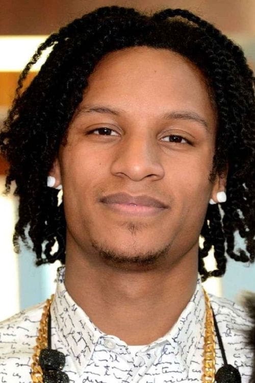 تصویر هنرمند Larry Bourgeois