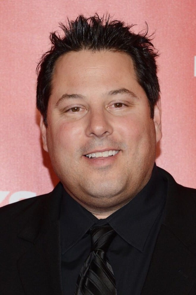 تصویر هنرمند Greg Grunberg