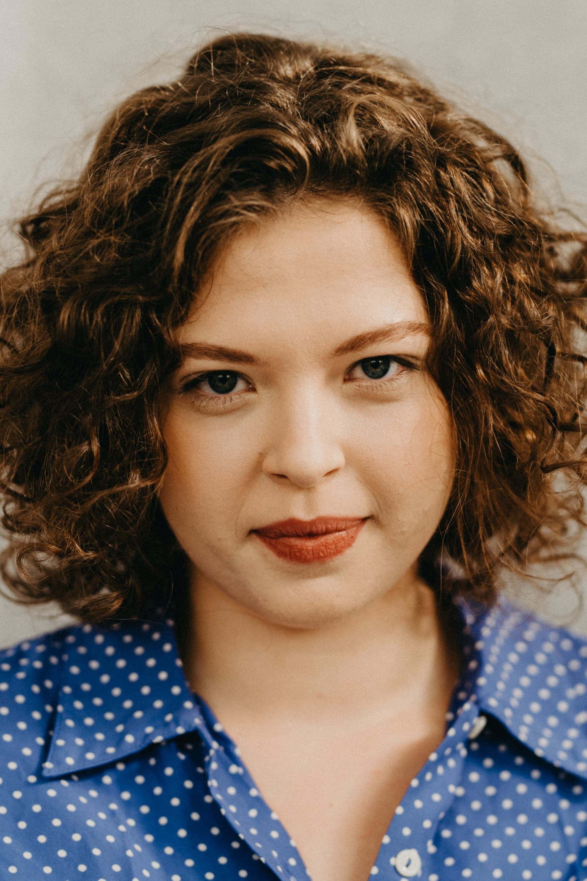 تصویر هنرمند Weronika Kozakowska