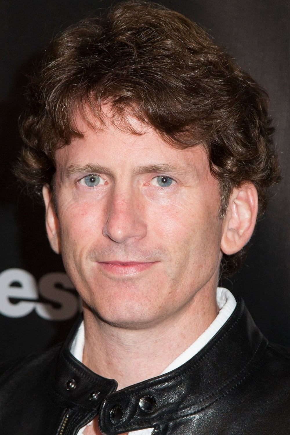 تصویر هنرمند Todd Howard