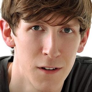 تصویر هنرمند Michael Conner Humphreys