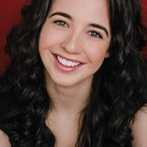 تصویر هنرمند Anjelica Scannura