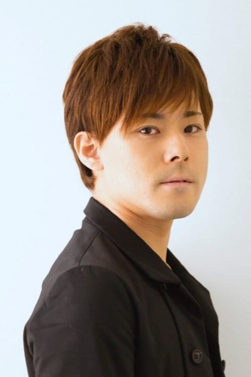 تصویر هنرمند Masaru Yokoyama