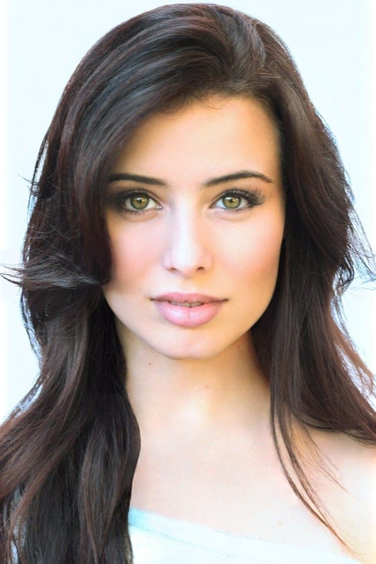 تصویر هنرمند Nicole Alexandra Shipley