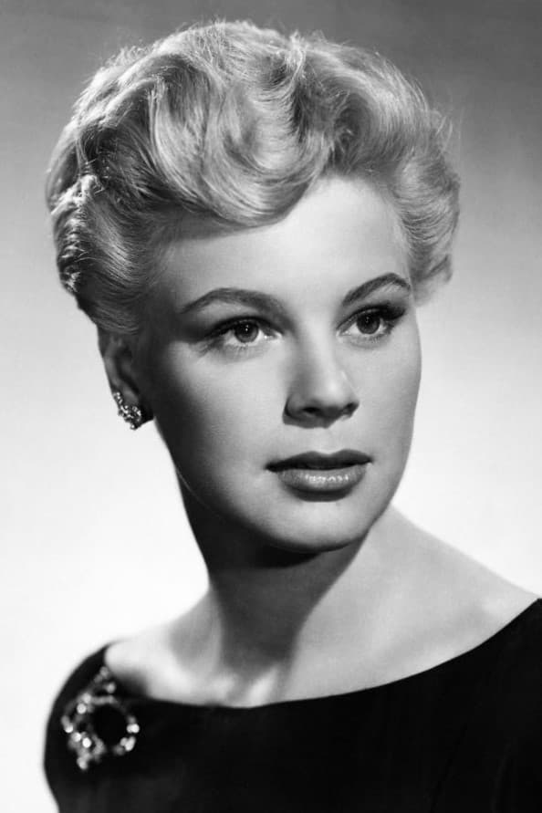 تصویر هنرمند Betsy Palmer
