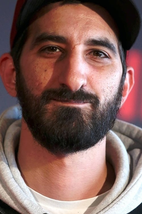 تصویر هنرمند Hedi Bouchenafa