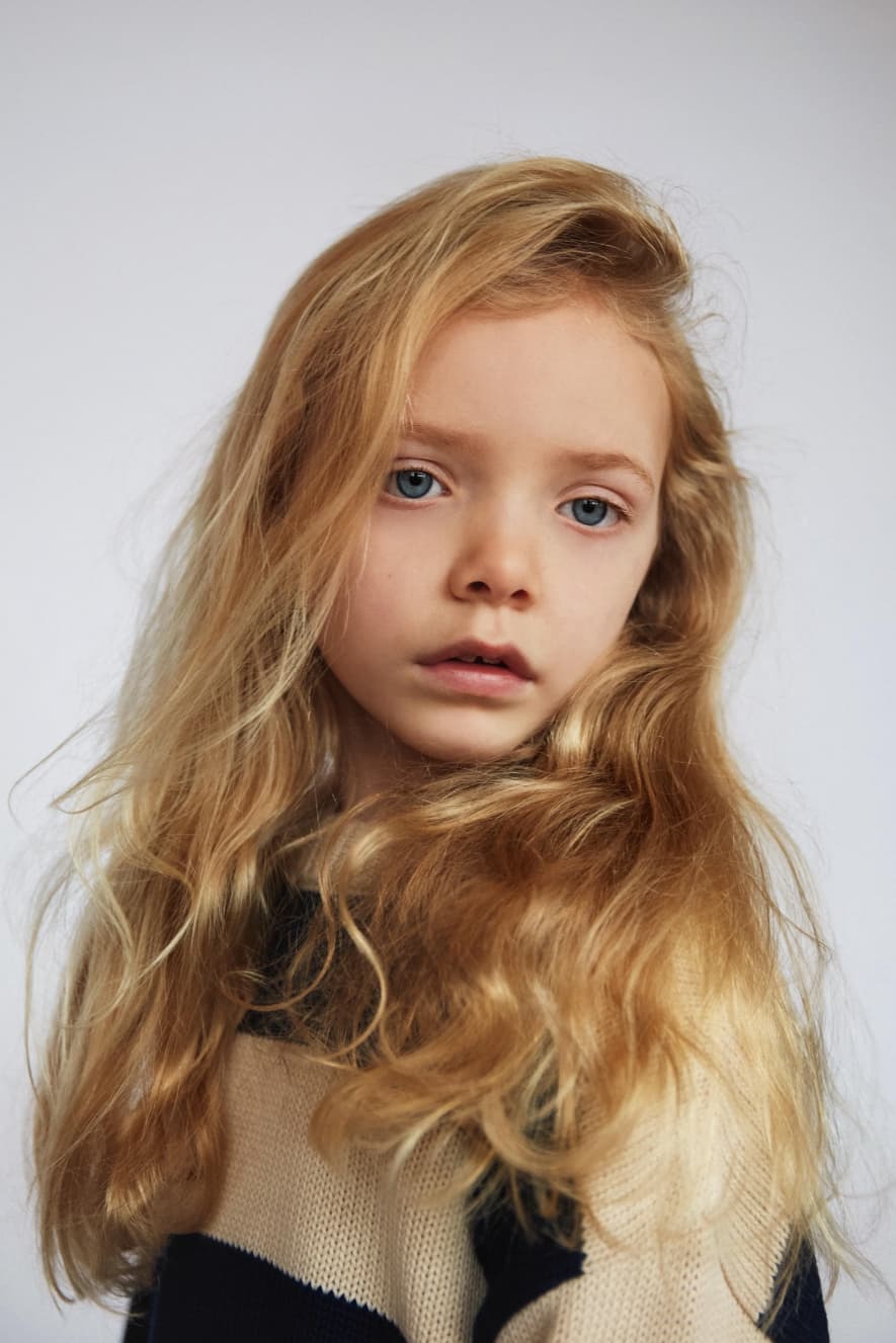 تصویر هنرمند Skylar Betteridge