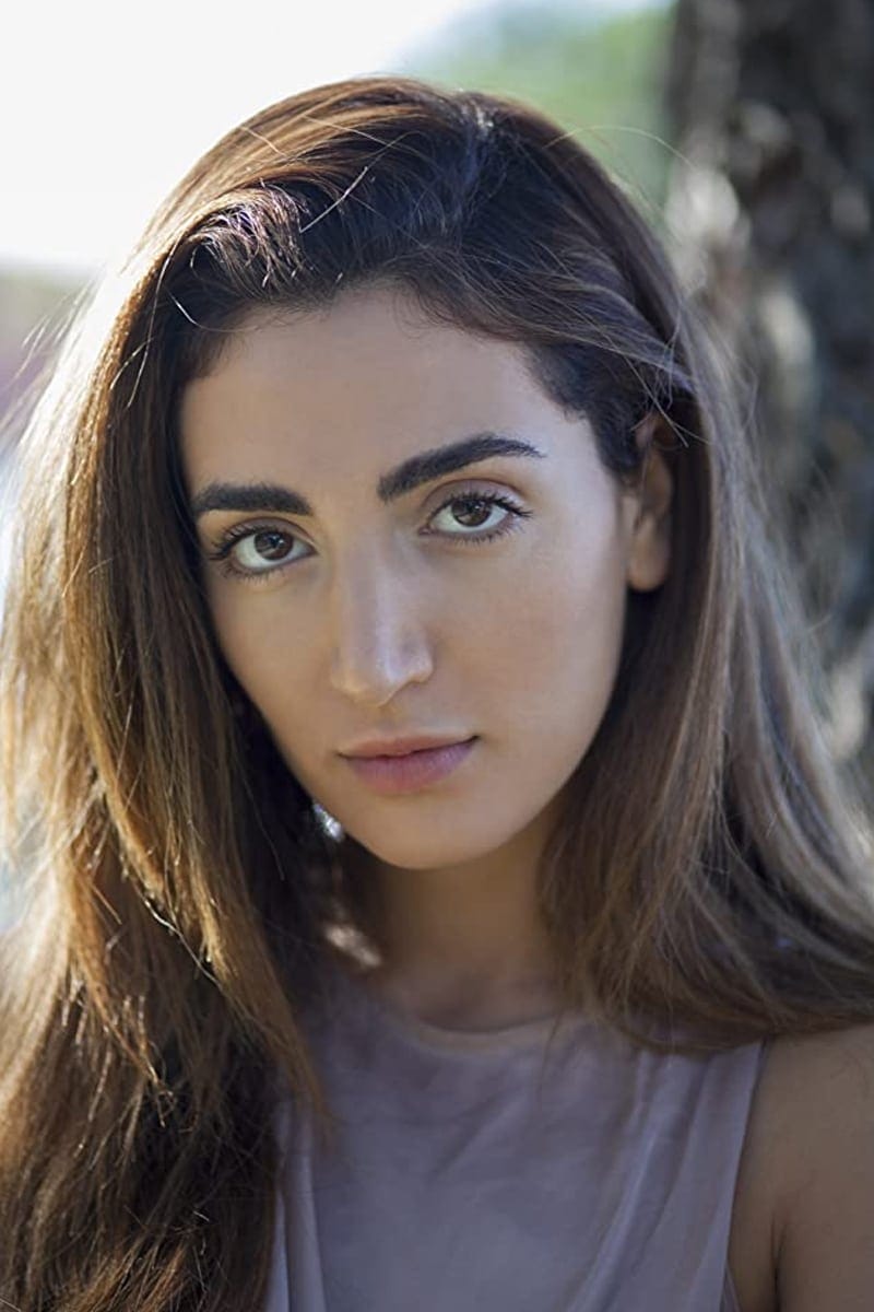 تصویر هنرمند Priscilla Doueihy