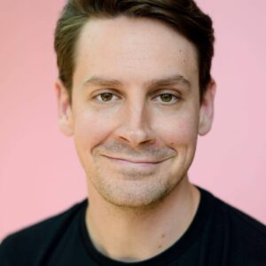 تصویر هنرمند Cory Hardin