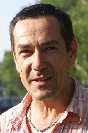 تصویر هنرمند Oleksiy Horbunov