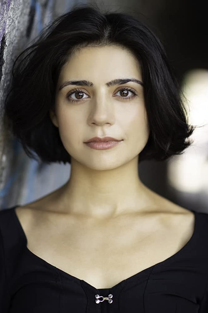 تصویر هنرمند Emily Renée