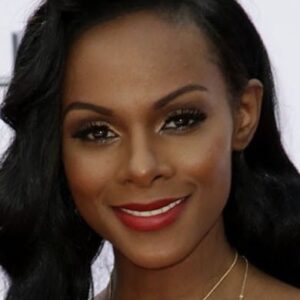 تصویر هنرمند Ebonie Smith