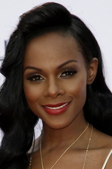 تصویر هنرمند Ebonie Smith