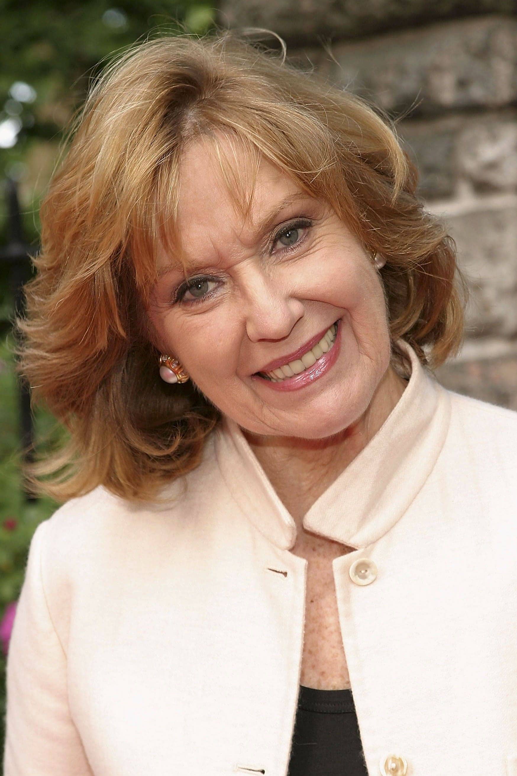 تصویر هنرمند Elizabeth Hubbard