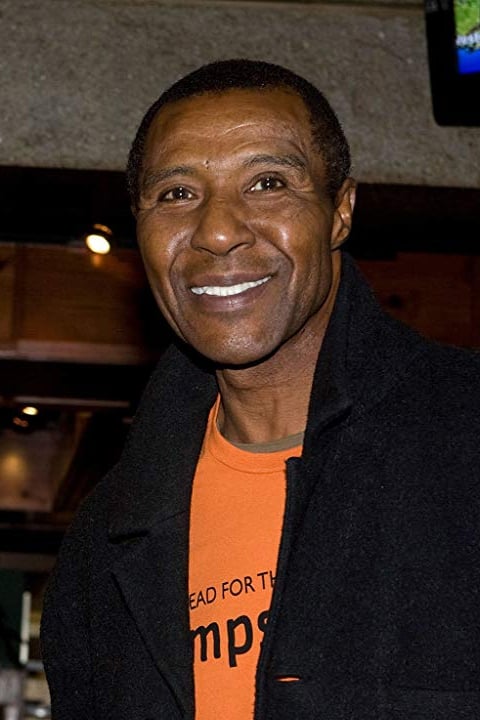 تصویر هنرمند Jo Jo White