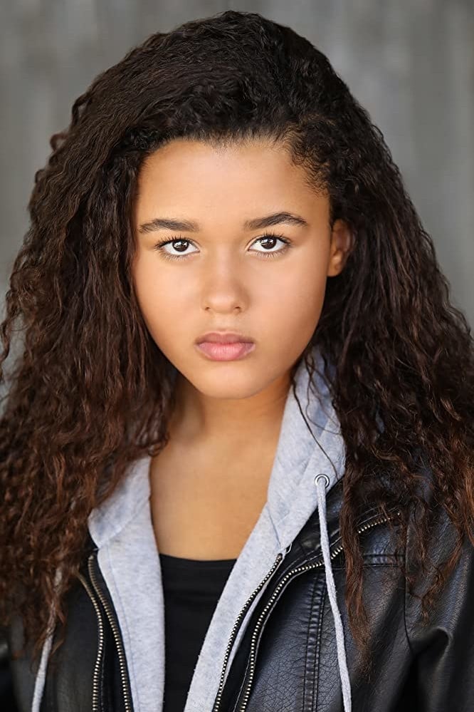 تصویر هنرمند Jordan Alexa Davis