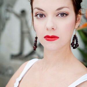 تصویر هنرمند Sonia Gascón