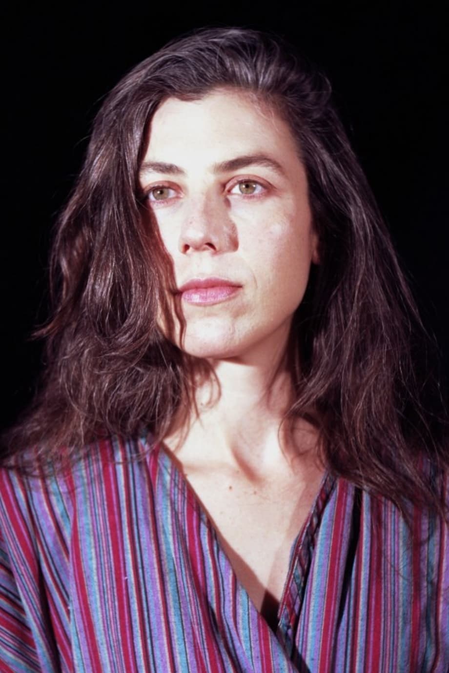 تصویر هنرمند Julia Holter