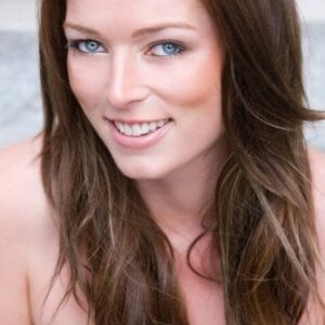 تصویر هنرمند Adrienne Carter