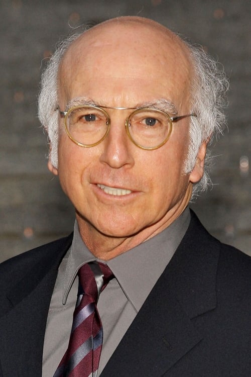 تصویر هنرمند Larry David