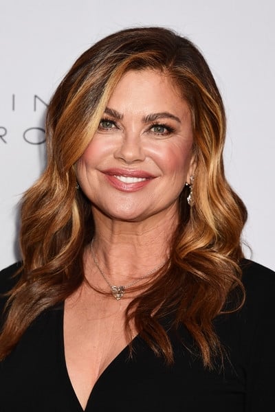 تصویر هنرمند Kathy Ireland