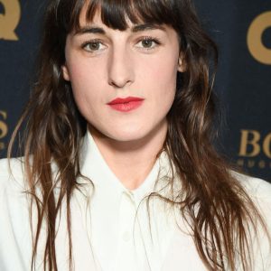 تصویر هنرمند Juliette Armanet