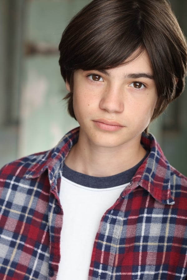 تصویر هنرمند Nathan Blair