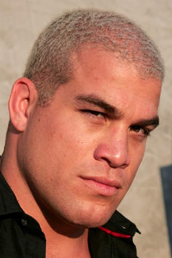 تصویر هنرمند Tito Ortiz