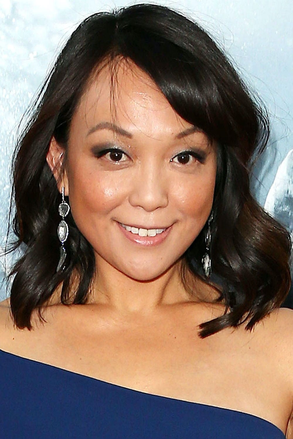تصویر هنرمند Naoko Mori
