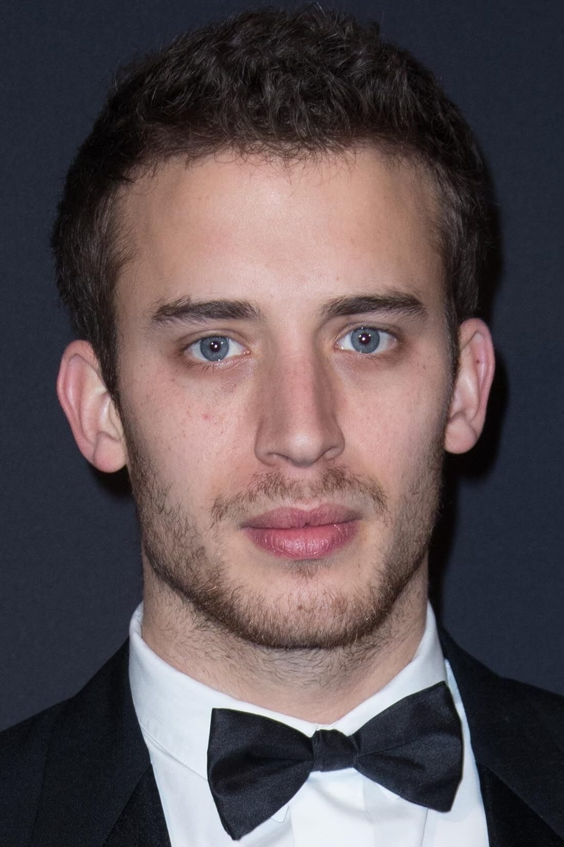 تصویر هنرمند Jonas Bloquet