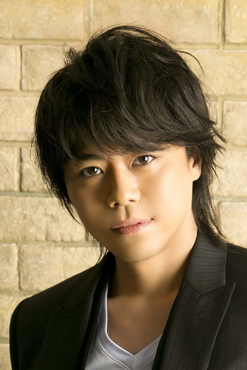 تصویر هنرمند Daisuke Namikawa