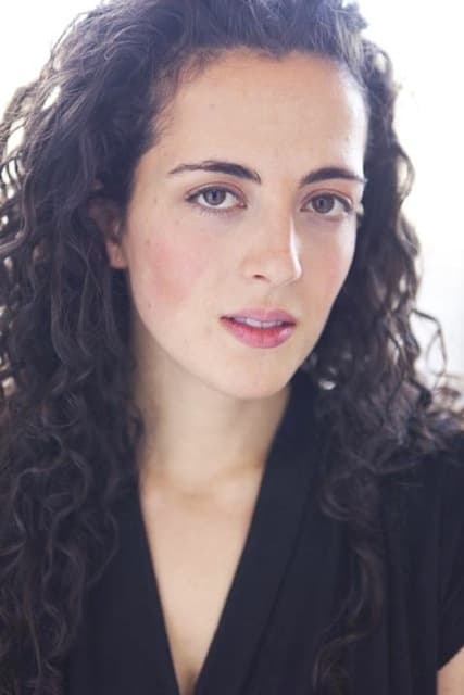 تصویر هنرمند Hannah Friedman