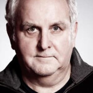 تصویر هنرمند Anthony O'Donnell